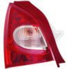 DIEDERICHS 4482090 Combination Rearlight